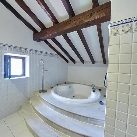 Casona Cautivos