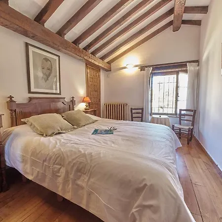 Casona Cautivos