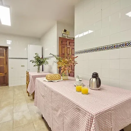 Casona Cautivos * Orena