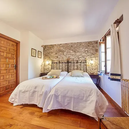 Casona Cautivos Orena