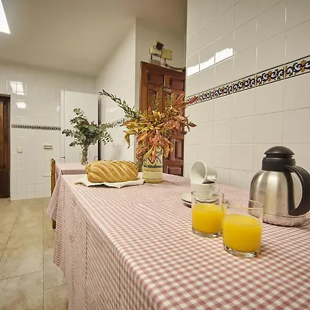 Villa Casona Cautivos *
