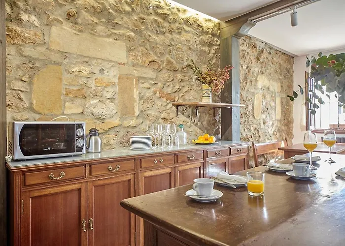 Casona Cautivos וילה אורניה