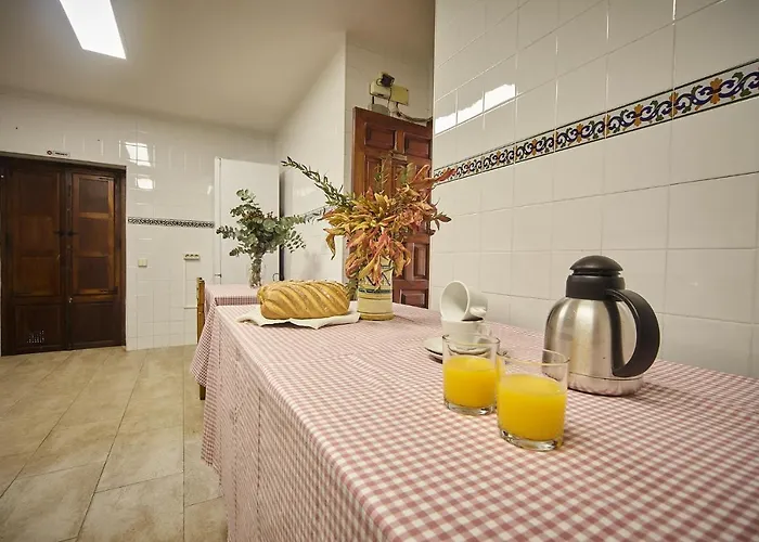 וילה Casona Cautivos *