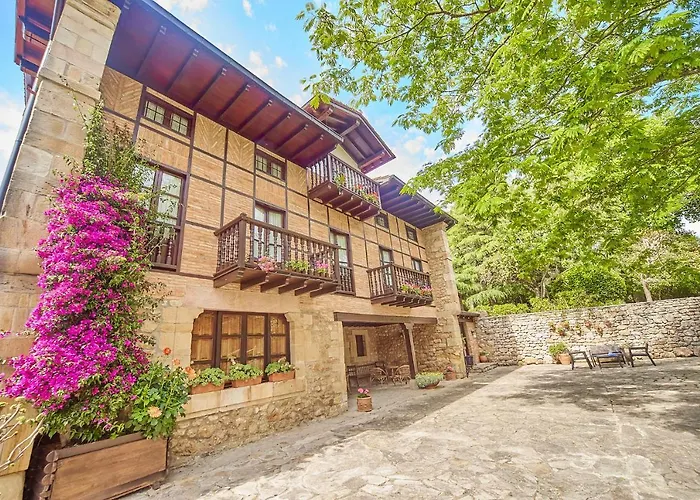 Casona Cautivos וילה *