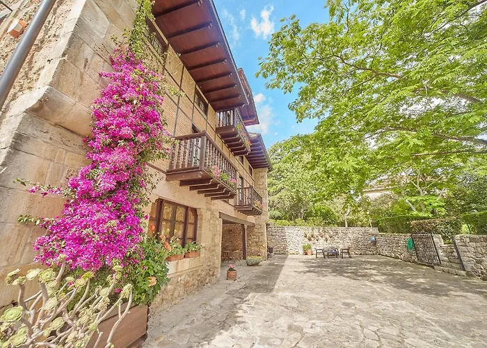 Casona Cautivos * אורניה