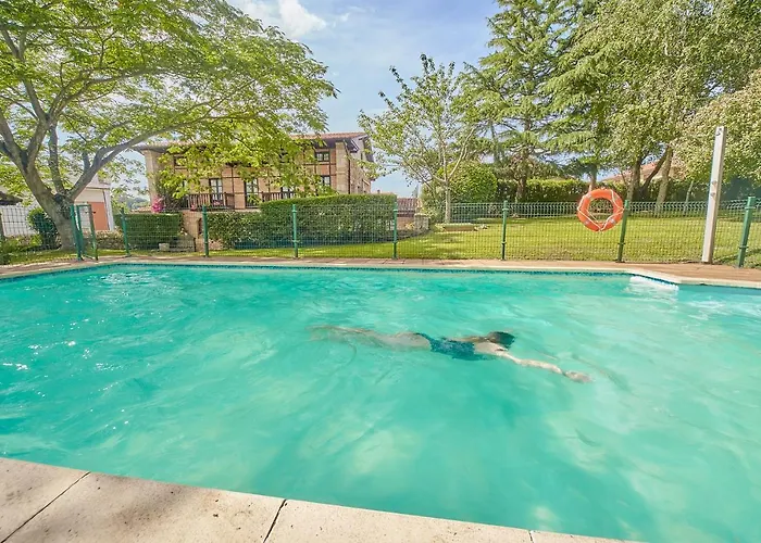 וילה Casona Cautivos